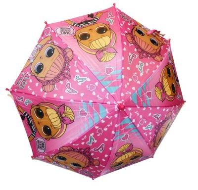 Parasolka LOL Suprise parasol l.o.l