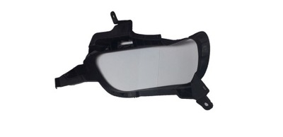 Jeep cherokee kl 14- кронштейн фара правое фото №1