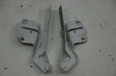 Vw jetta 5c петли капот петля левый правый фото №1