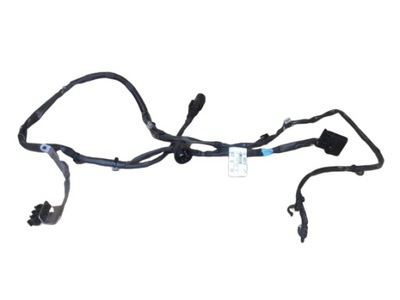 Mercedes gls x166 350 cdi электропроводка фото №1