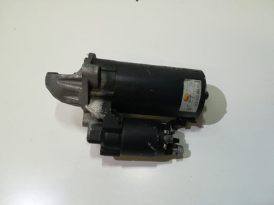 STARTER BMW E60 E90 0986021230 3.0D  