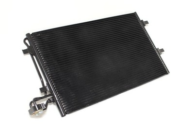 Радіатор кондиціонера конденсатор volvo c70 cabrio фото №1