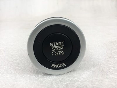 Chrysler 200 15- панель запуск стоп 68185801ab usa фото №1