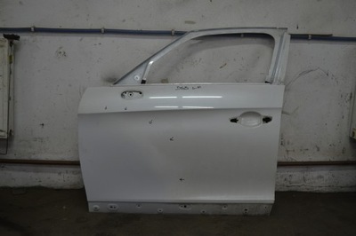 Дверь перед передние левая citroen ds5 фото №1