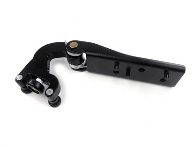 Подрамник ролик дверь раздвижных renault master iii фото №1