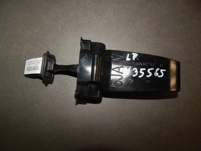 Skoda rapid обмежувач двері перед 5ja837249 фото №1