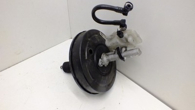 Opel vivaro підсилювач гальм гальма 472104612r фото №1