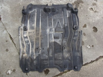 Плита pod двигун renault 75806027r фото №1