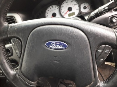 AIR BAG VOLANTE PASAJERO JUEGO FORD MAVERICK  