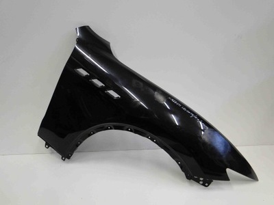 Maserati levante крыло передний правый фото №1