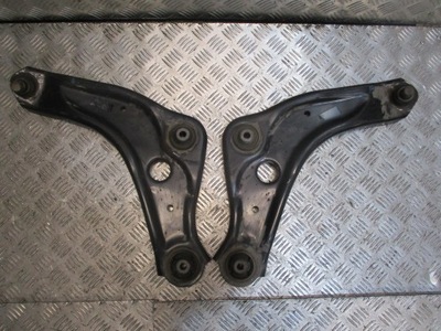 Важіль важелі renault kadjar 1,3tce фото №1