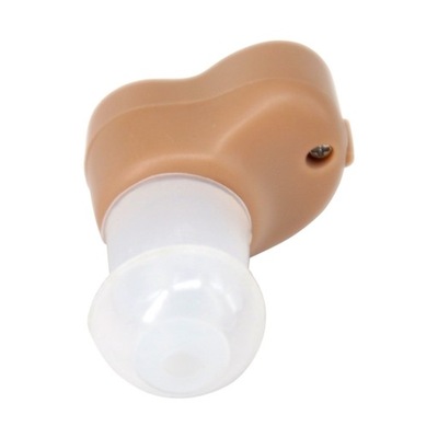 Aparat słuchowy axon