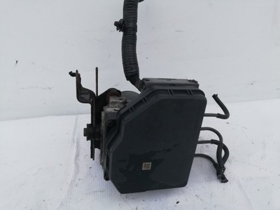 Насос abs mazda 6 gh gam7437a0 2.2d фото №1