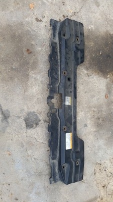 Ssangyong rodius pas передний усилитель верхний фото №1