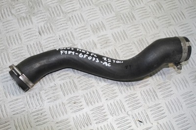 Wąż шланг интеркулер toyota rav4 iii lift фото №1