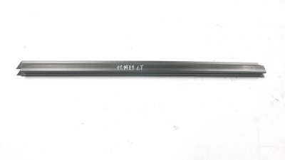 Bmw f48 x1 внутренняя прокладка стекло задняя левая фото №1