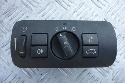 Volvo s60 ii v60 переключатель света 30739412 фото №1