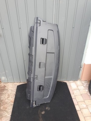 SHELF REAR PLASTIC SEDAN MITSUBISHI LANCER VIII X  