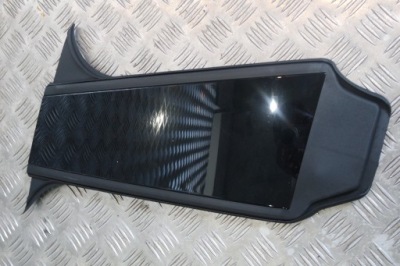 Защита стойка обшивка mercedes x290 gt a257 cls фото №1