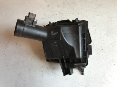 Nissan 350z lift 3.5 313km корпус фильтра воздуха фото №1