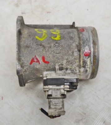 Vw audi витратомір 037906461b фото №1