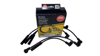 Набор трубопровод зажигания ngk 0759 фото №1