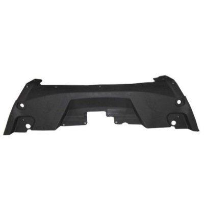 PROTECCIÓN PRZYKRYCIE DE RADIADORES JEEP CHEROKEE KL 2014-  