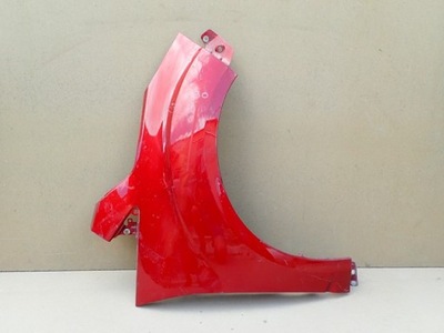 Крила правий перед передній ford c-max 2 ii фото №1