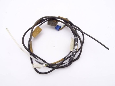 Iveco stralis hi-way шланг подогрев сиденье фото №1