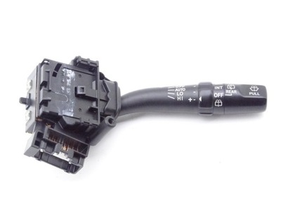 Toyota avensis ii t25 перемикач двірник фото №1