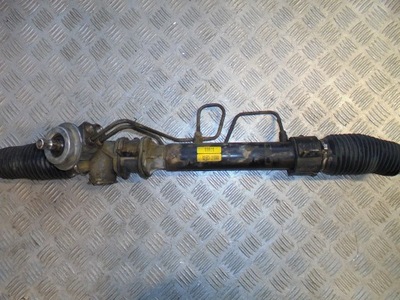 Трансмиссия рулевая рейка kia carens i 99-02 фото №1