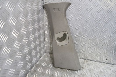 Bmw f25 x3 защита стойка левая фото №1