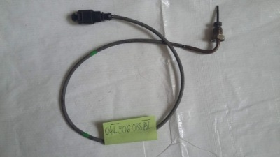 Skoda superb 3v 2.0 tdi датчик датчик 04l906088bl фото №1