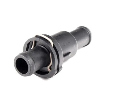 Оригинальный термостат регулятор 1k0121113a фото №1