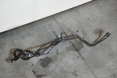 Ranger ii 3.0tdci дроти коробки автоматична коробка передач 06-11r фото №1