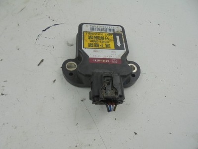 MÓDULO SENSOR ESP GS1E-437Y1 MAZDA 6 II GH  