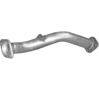 Polmo 25.66 труба выхлопная фото №1