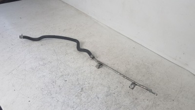 Шланг топлива opel vectra b 1.8 16v 98r eu фото №1