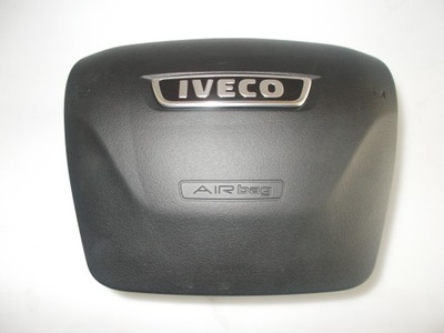 Подушка подушка безопасности iveco daily 2014- 5801561543 фото №1
