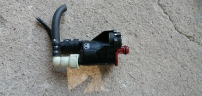 Opel karl 1.0 клапан вентиляційний 12630282 фото №1