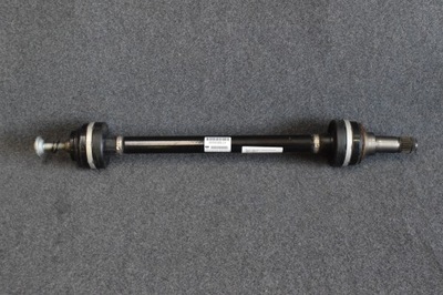 Привідний вал ліва задня задня bmw 7 g12 alpina 8656089 фото №1