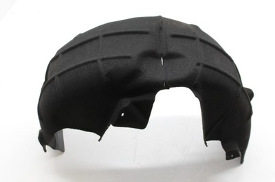 Skoda octavia iii подкрылок задняя правое фото №1