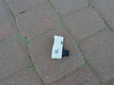 Датчик ремней movano b master iii 248808782r фото №1