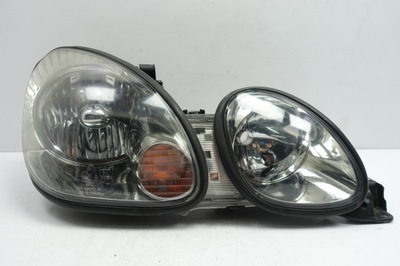 Lexus gs 300 gs300 ii ксенон передня лампа права фото №1