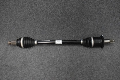 Приводной вал левая задняя bmw 3 f30 f31 f34 7609351 фото №1