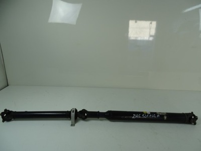 Vw amarok lift 3.0tdi wał приводной 2h0521102as фото №1