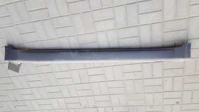 FACING, PANEL SILL FACING KIA SPORTAGE IV 4 15 16 17  