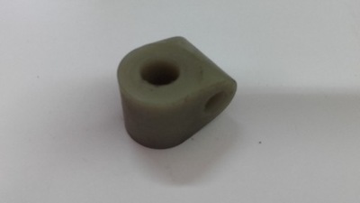 Liaz шарнир домкрата переключения передач lublin фото №1