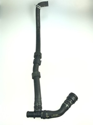 Audi a3 8v 1.4tfsi труба wody 5q0820507pxr фото №1