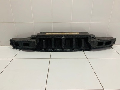 Абсорбер піна бампера vw toruan 1t0807248k фото №1